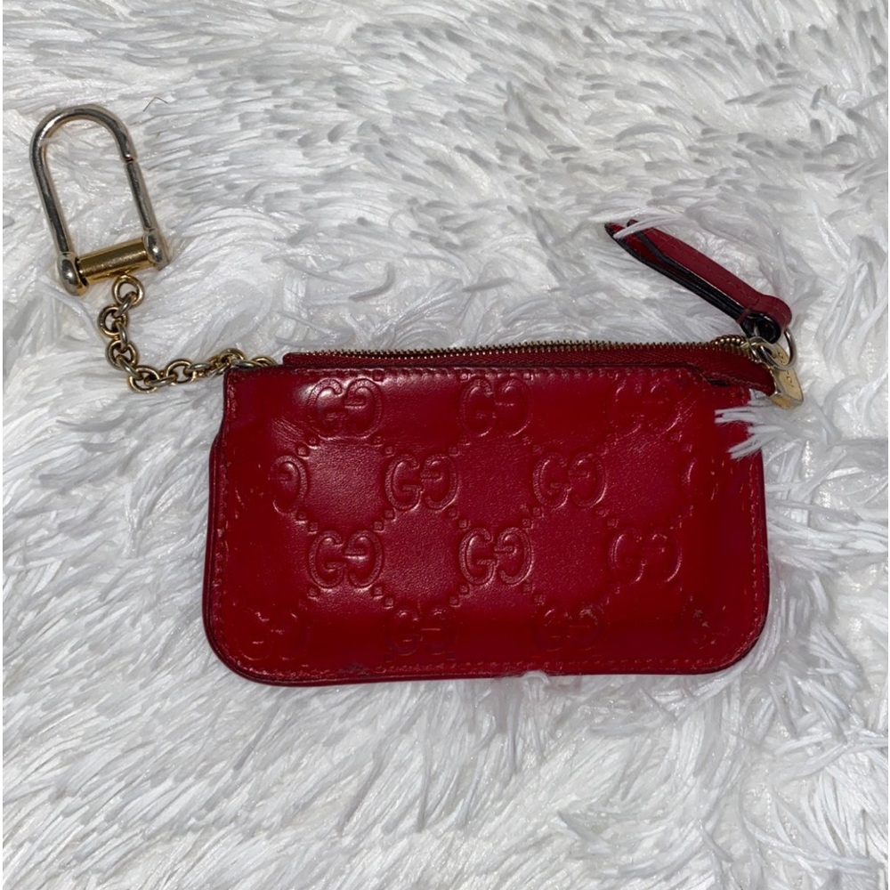 🛑SOLD🛑Gucci Card Holder